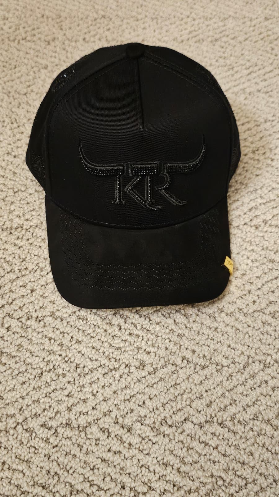Gorras de Marca originales