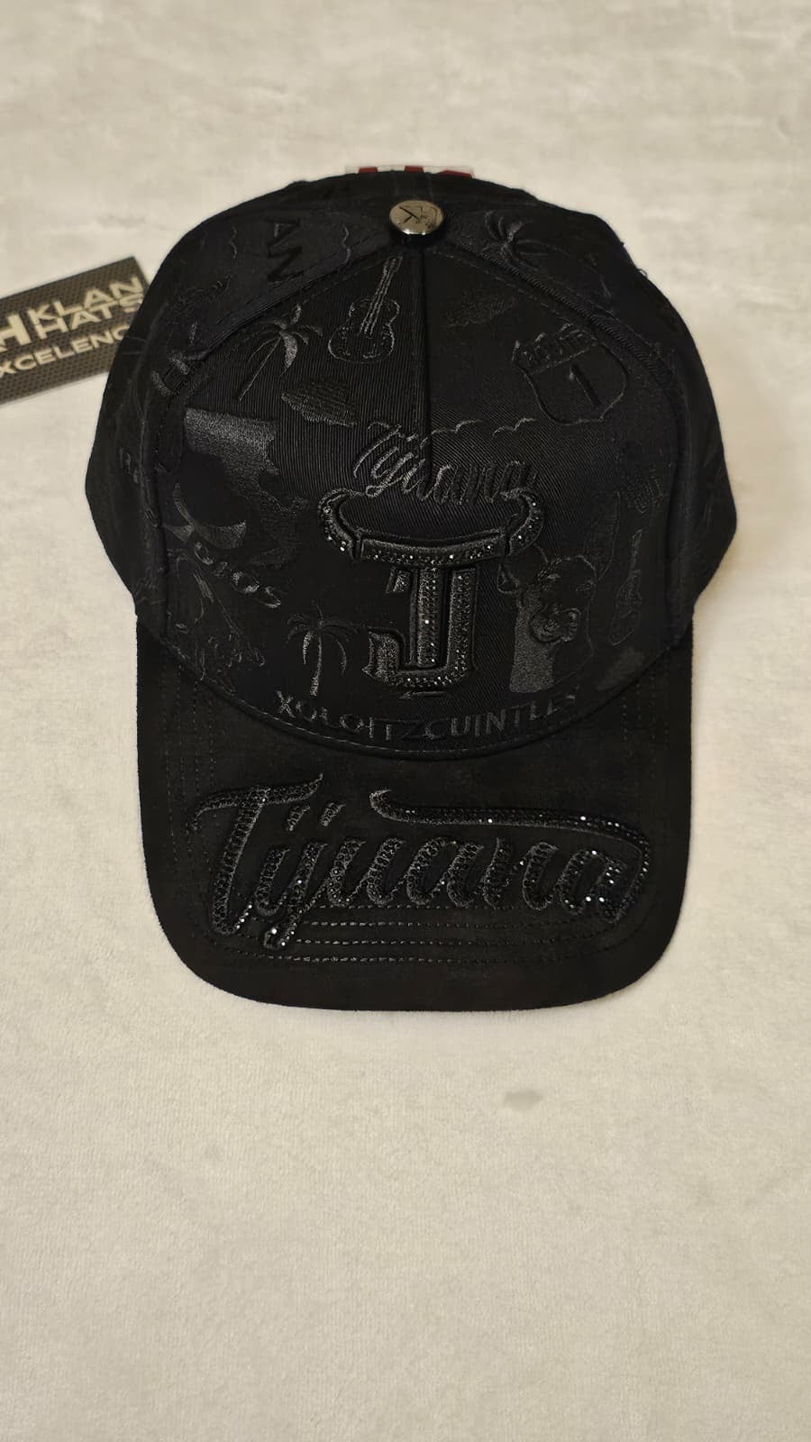Gorras de Marca originales