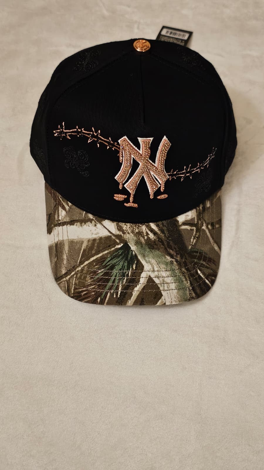 Gorras de Marca originales